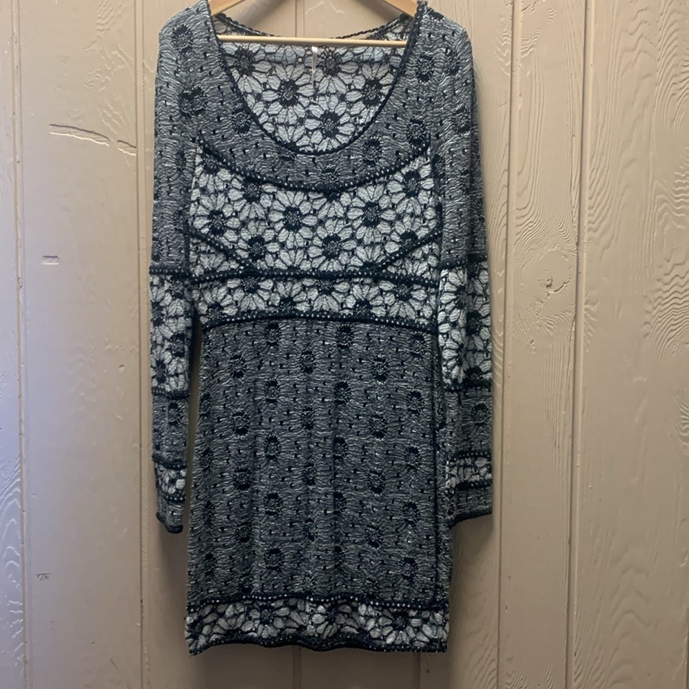 Free People Dress - Picture 4 of 11
